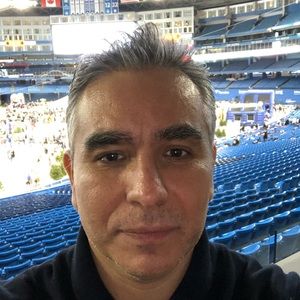 Meet your Posher, Derbe